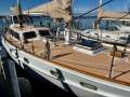 Alden 47 Ketch
