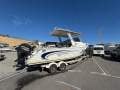 Trailcraft 680 Sportscab 2013 model 150Hp Mercury 4stroke motor 846hrs