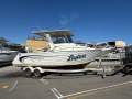 Trailcraft 680 Sportscab 2013 model 150Hp Mercury 4stroke motor 846hrs