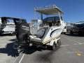 Trailcraft 680 Sportscab 2013 model 150Hp Mercury 4stroke motor 846hrs