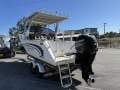 Trailcraft 680 Sportscab 2013 model 150Hp Mercury 4stroke motor 846hrs