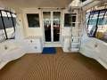 Steber 43 Flybridge