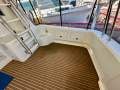Steber 43 Flybridge