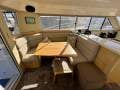 Steber 43 Flybridge