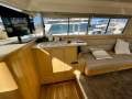 Steber 43 Flybridge