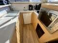 Steber 43 Flybridge