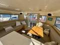 Steber 43 Flybridge