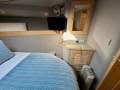 Steber 43 Flybridge