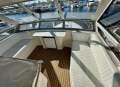 Steber 43 Flybridge