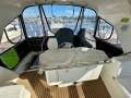 Steber 43 Flybridge