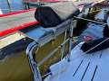 Steber 43 Flybridge