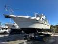 Steber 43 Flybridge