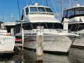 Steber 43 Flybridge
