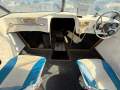 Voyager Ltd MK1 Evinrude 115Hp Ho Etec 984hrs