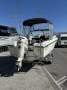 Voyager Ltd MK1 Evinrude 115Hp Ho Etec 984hrs