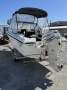 Voyager Ltd MK1 Evinrude 115Hp Ho Etec 984hrs