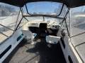 Voyager Ltd MK1 Evinrude 115Hp Ho Etec 984hrs