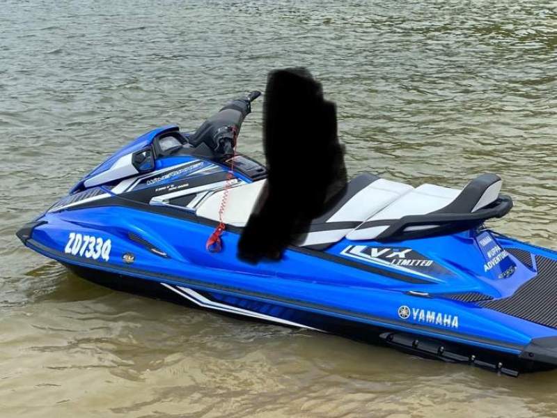 Yamaha VX Limited
