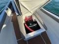 Naiad 10:FWD console storage
