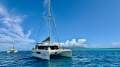 Leopard Catamarans 45