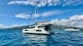 Leopard Catamarans 45