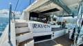 Leopard Catamarans 45