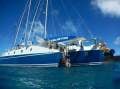 Cuan Law Schooner Trimaran