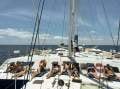 Cuan Law Schooner Trimaran