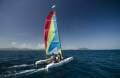 Cuan Law Schooner Trimaran