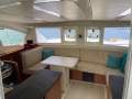 Leopard Catamarans 38
