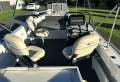 Quintrex 550 Frontier SC