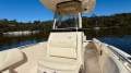 Grady-White Fisherman 216