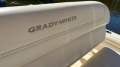 Grady-White Fisherman 216