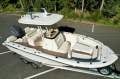 Grady-White Fisherman 216