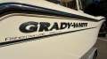 Grady-White Fisherman 216