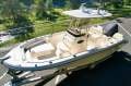 Grady-White Fisherman 216