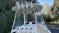 Grady-White Fisherman 216