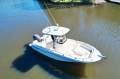 Grady-White Fisherman 216