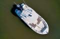 Grady-White Fisherman 216