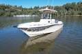Grady-White Fisherman 216