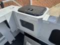 New Formosa 565 SRT Side Console