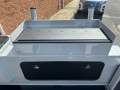 New Formosa 565 SRT Side Console