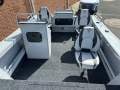 New Formosa 565 SRT Side Console