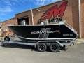 New Formosa 565 SRT Side Console