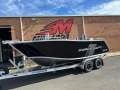 New Formosa 565 SRT Side Console