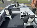 New Formosa 565 SRT Side Console