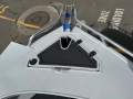 New Formosa 565 SRT Side Console