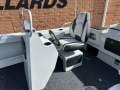 New Formosa 565 SRT Side Console