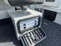 New Formosa 565 SRT Side Console