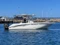 Boston Whaler 270 Outrage:BOSTON 270 OUTRAGE by YACHTS WEST ph 9335 7788